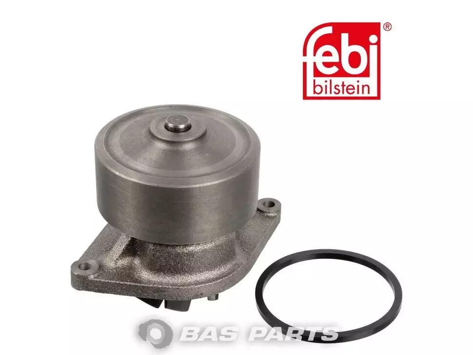 Bomba de agua Febi 58 0161 6096