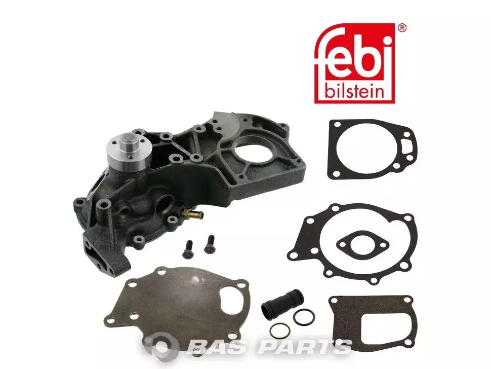Coolant pump Febi 0 9841 5831 Coolant pump Febi 0 9841 5831