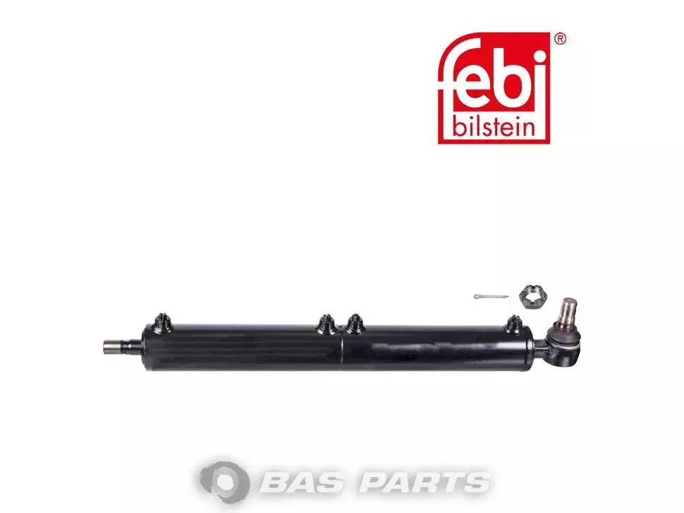Arbeitszylinder Febi 81475010006 Arbeitszylinder Febi 81475010006