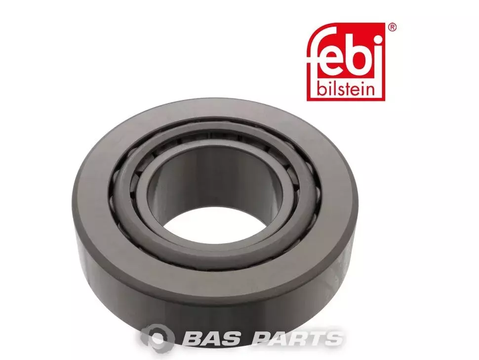 Rad- und Antriebswellenlager Febi 317923
