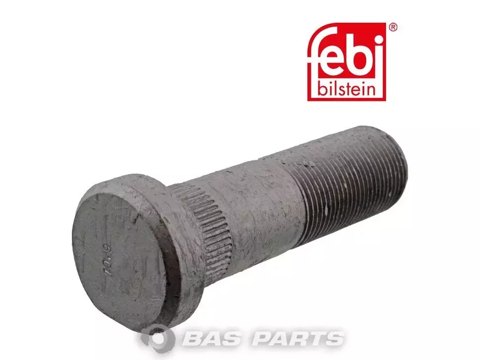 Болт колело Febi 0 4211 7447 Болт колело Febi 0 4211 7447