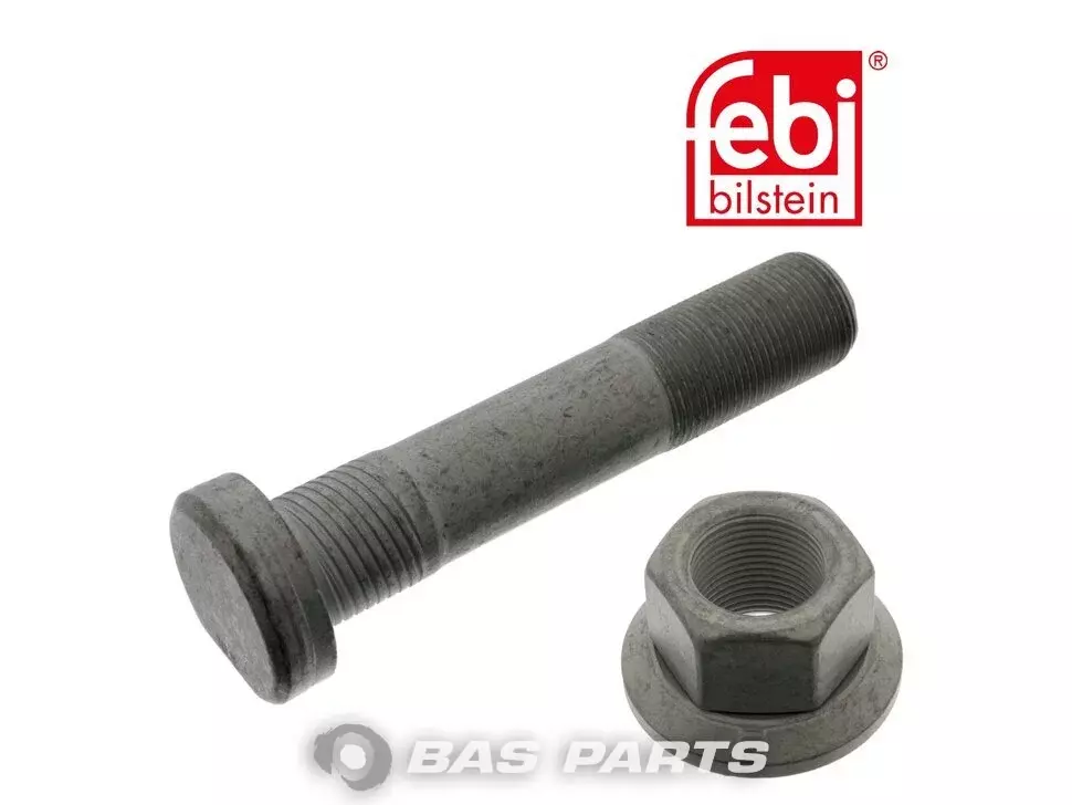 Perno de rueda Febi 81455010176 Perno de rueda Febi 81455010176