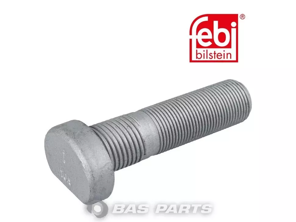 Болт колело Febi 0004015271 Болт колело Febi 0004015271