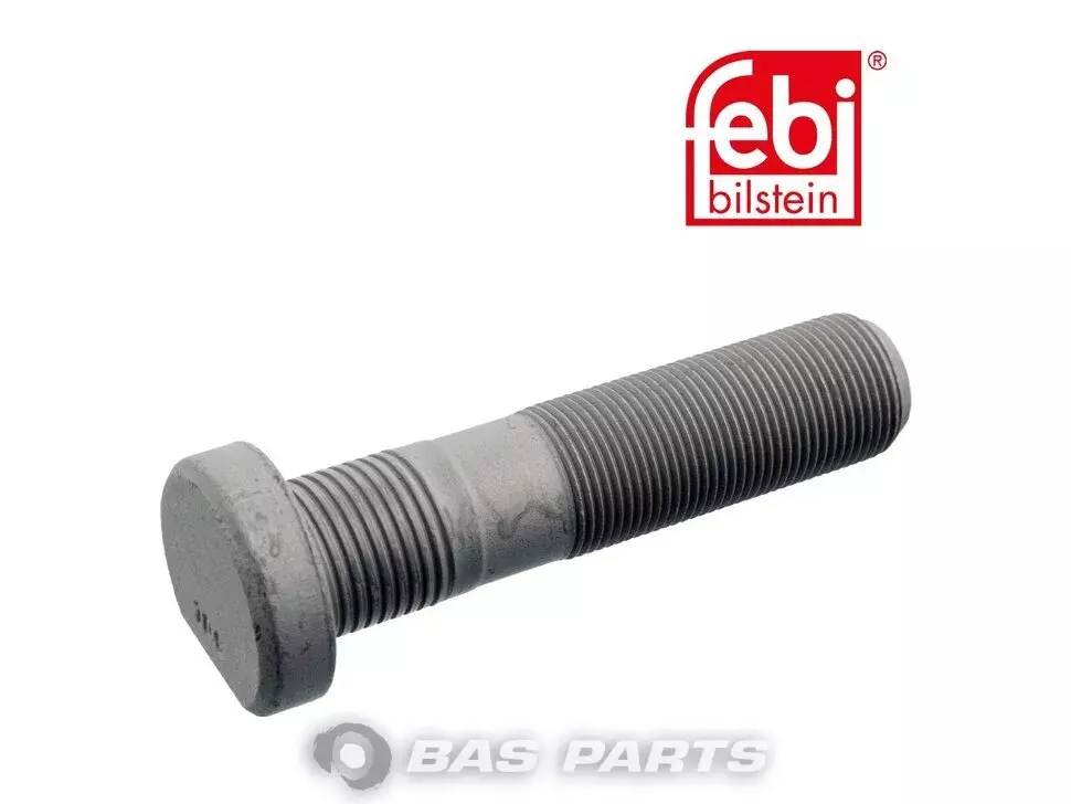 Radbolzen Febi 81455010212 Radbolzen Febi 81455010212