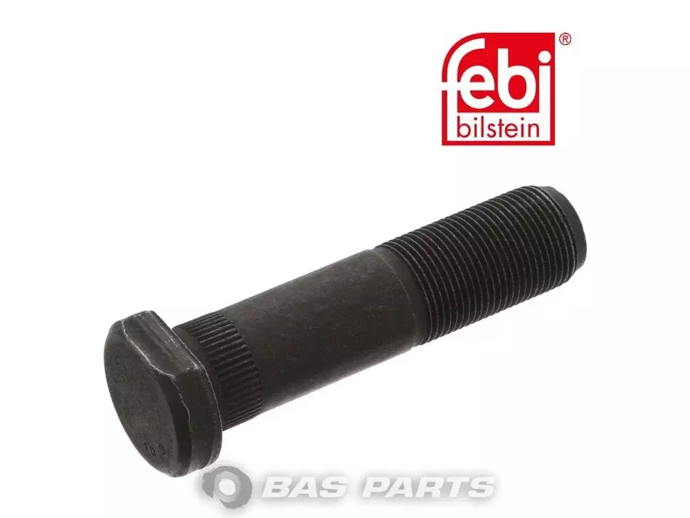 Wheel bolt Febi 0 4211 7451 Wheel bolt Febi 0 4211 7451