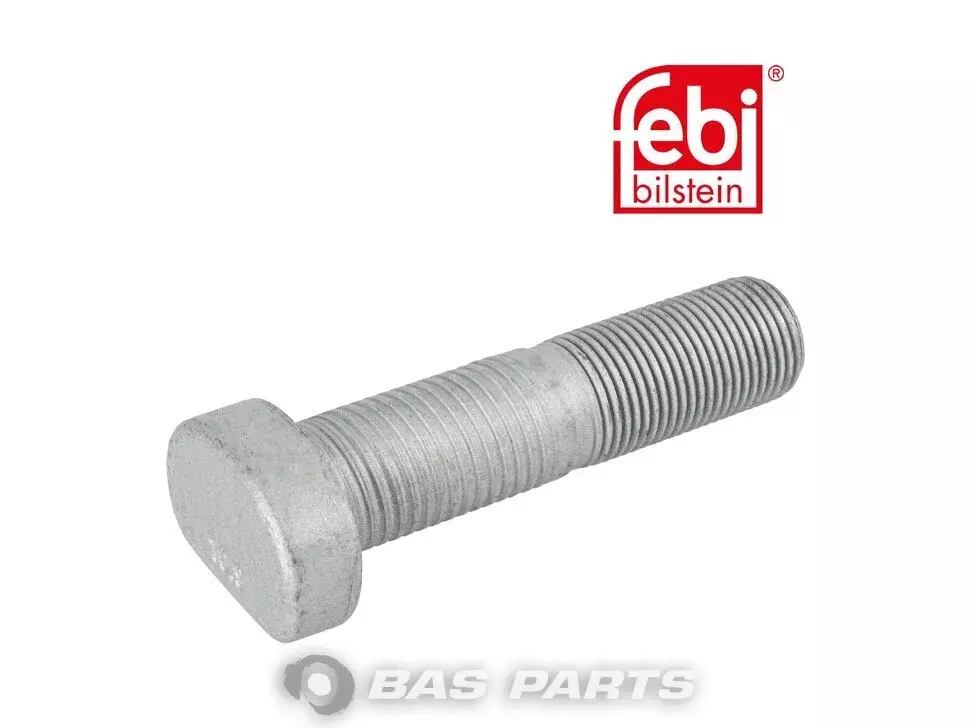 Wheel bolt Febi 0004016771 Wheel bolt Febi 0004016771