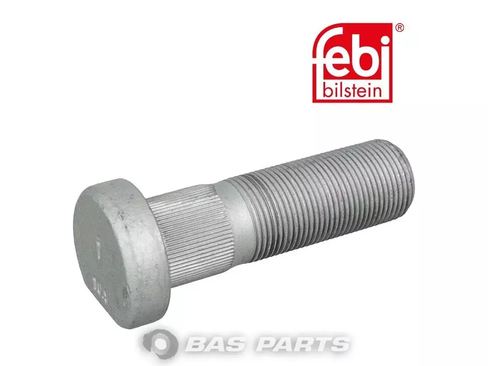 Wheel bolt Febi 0004010971 Wheel bolt Febi 0004010971