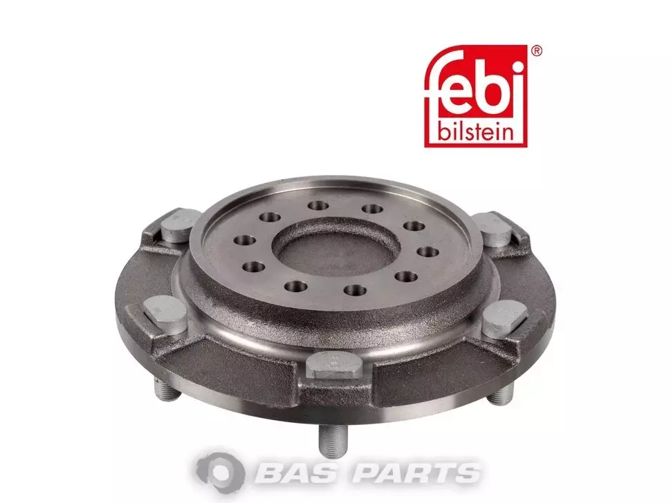 Brida de rueda Febi 9703300744 Brida de rueda Febi 9703300744