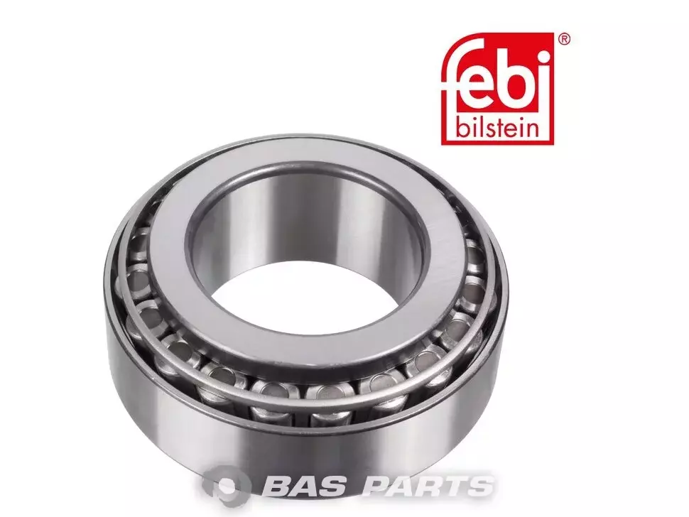 Radlager Febi 81934200104 Radlager Febi 81934200104