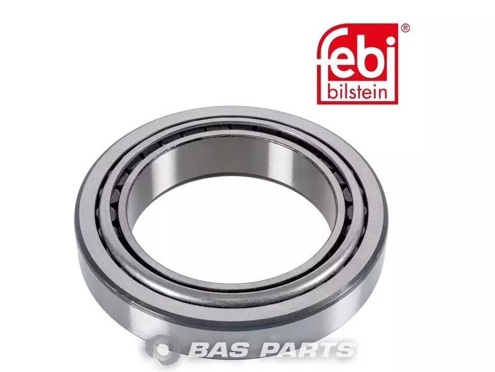 Wheel bearing Febi 0019802502 Wheel bearing Febi 0019802502