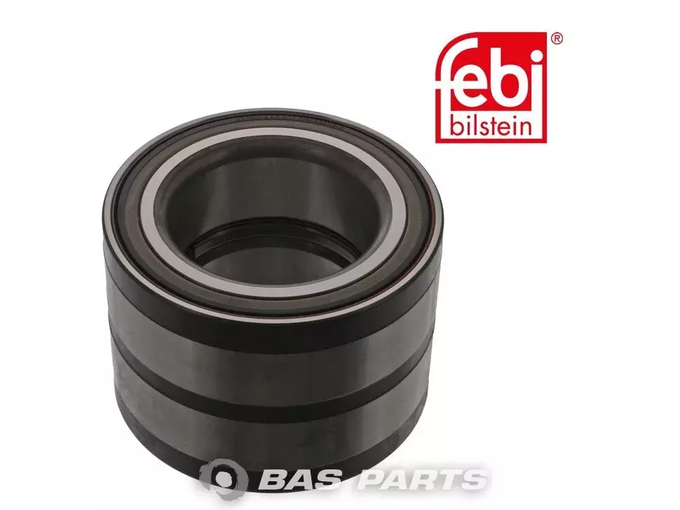 Radlagersatz Febi 0139812205
