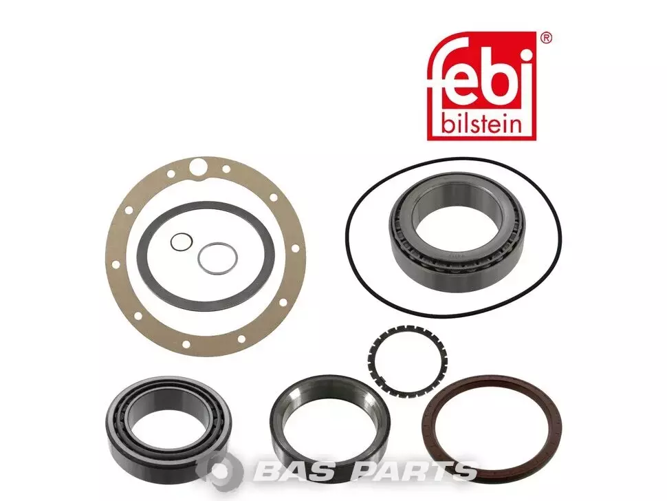 Radlagersatz Febi A 940 350 03 35 S1 Radlagersatz Febi A 940 350 03 35 S1