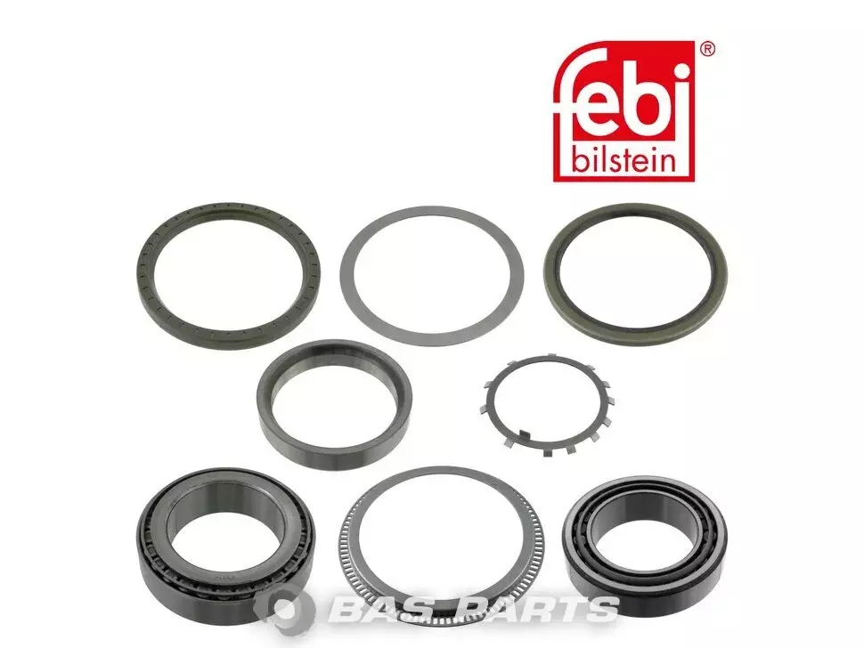 Wiellagerset Febi 9403501035 Wiellagerset Febi 9403501035