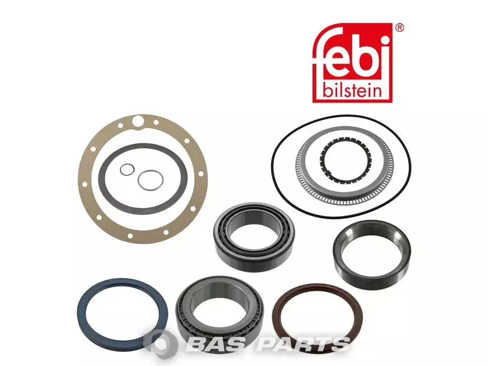 Radlagersatz Febi A 940 350 06 35 S1 Radlagersatz Febi A 940 350 06 35 S1
