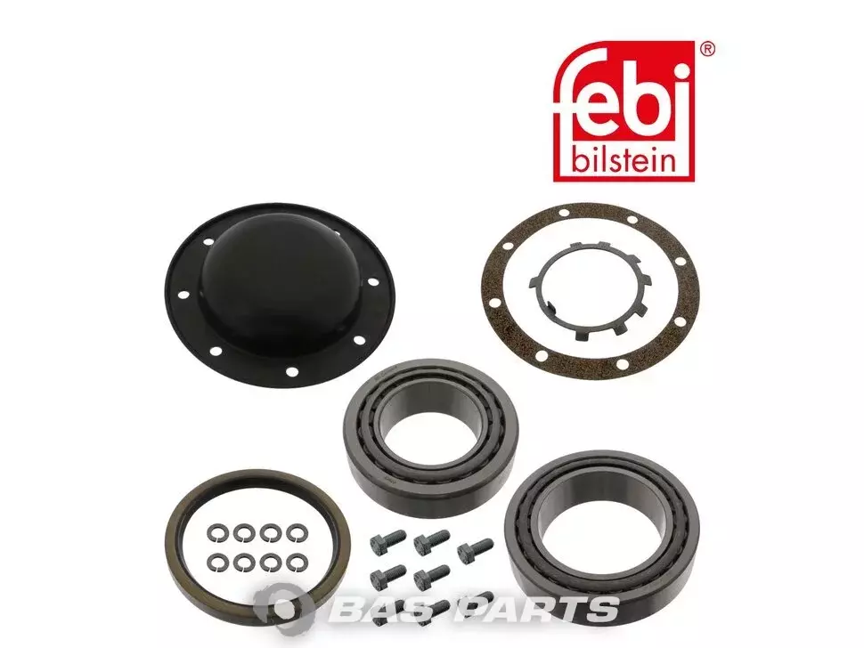 Ensemble de roulement Febi 3853500268 Ensemble de roulement Febi 3853500268