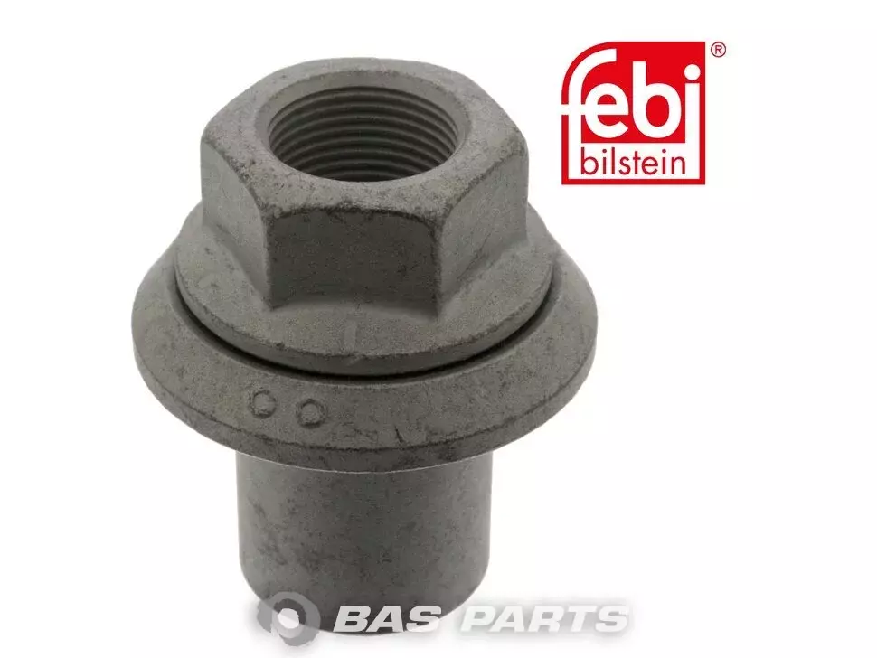 Radmutter Febi 81455030058 Radmutter Febi 81455030058
