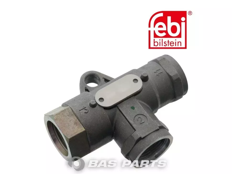 Supapă de comutare Febi 0034291544