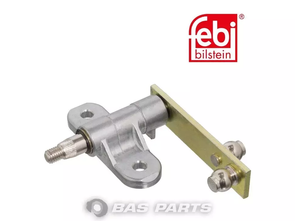 Wischerlager Febi 1 525 891