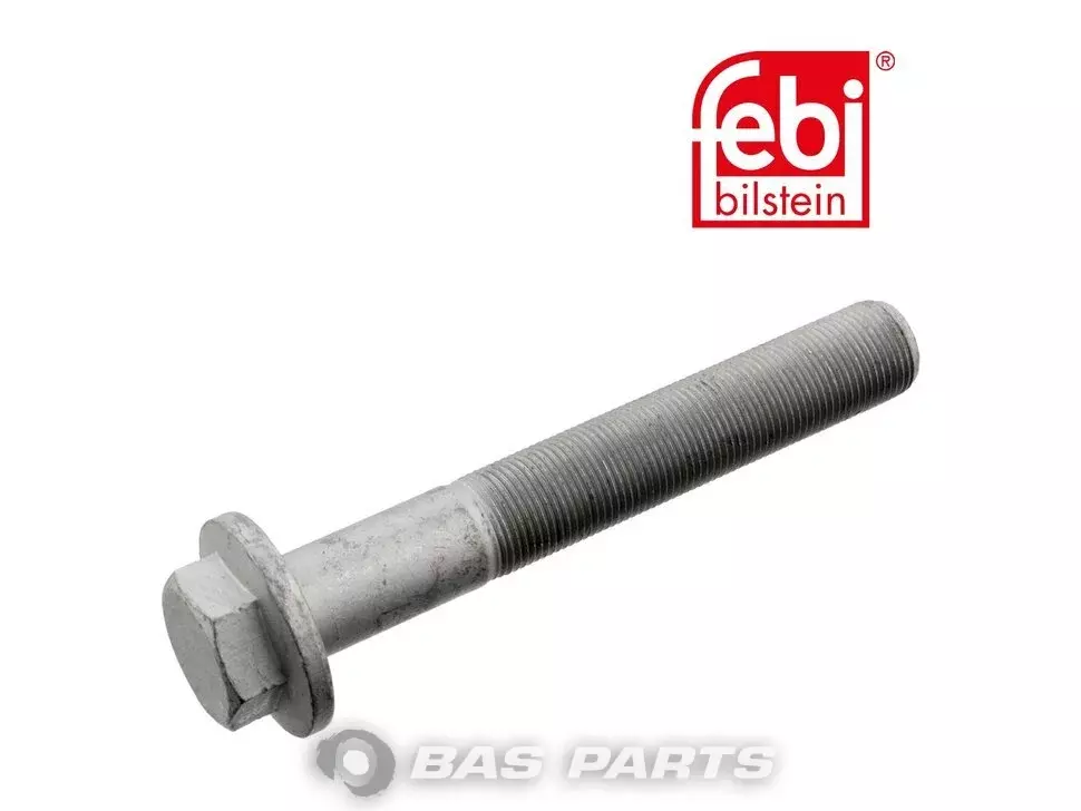 Vis hexagonale Febi 0 0816 1190 Vis hexagonale Febi 0 0816 1190
