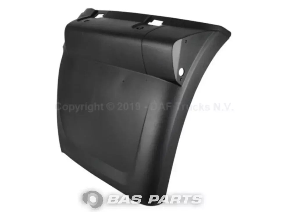 Garde boue DAF 2130112