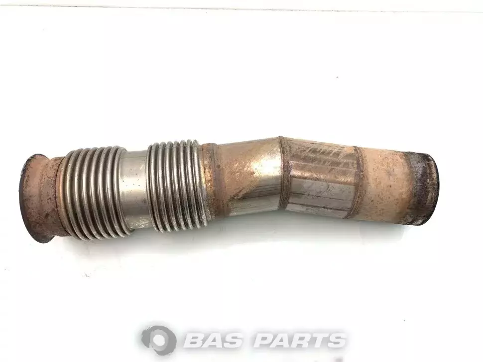 Flexibler Auspuff Mercedes A 960 490 63 19