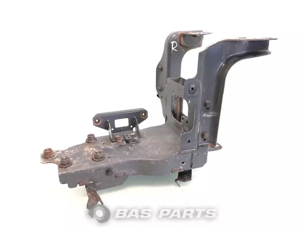 Porteuse Droite Mercedes A 960 660 12 30 Porteuse Droite Mercedes A 960 660 12 30