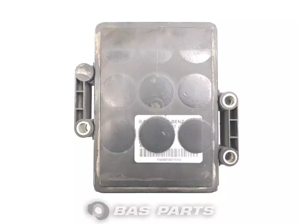 Control unit CLCS ECAS Mercedes A 003 446 14 17 Control unit CLCS ECAS Mercedes A 003 446 14 17