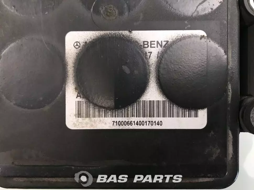 Control unit CLCS ECAS Mercedes A 003 446 14 17 Control unit CLCS ECAS Mercedes A 003 446 14 17