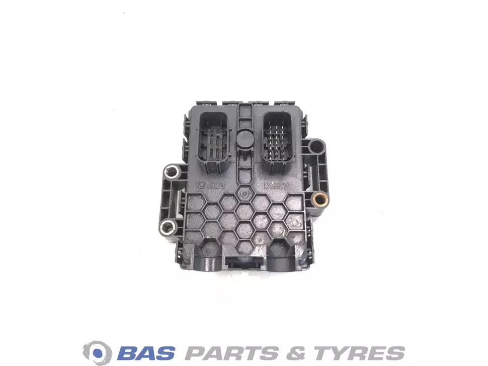 Control unit CLCS ECAS Mercedes A 003 446 14 17 Control unit CLCS ECAS Mercedes A 003 446 14 17