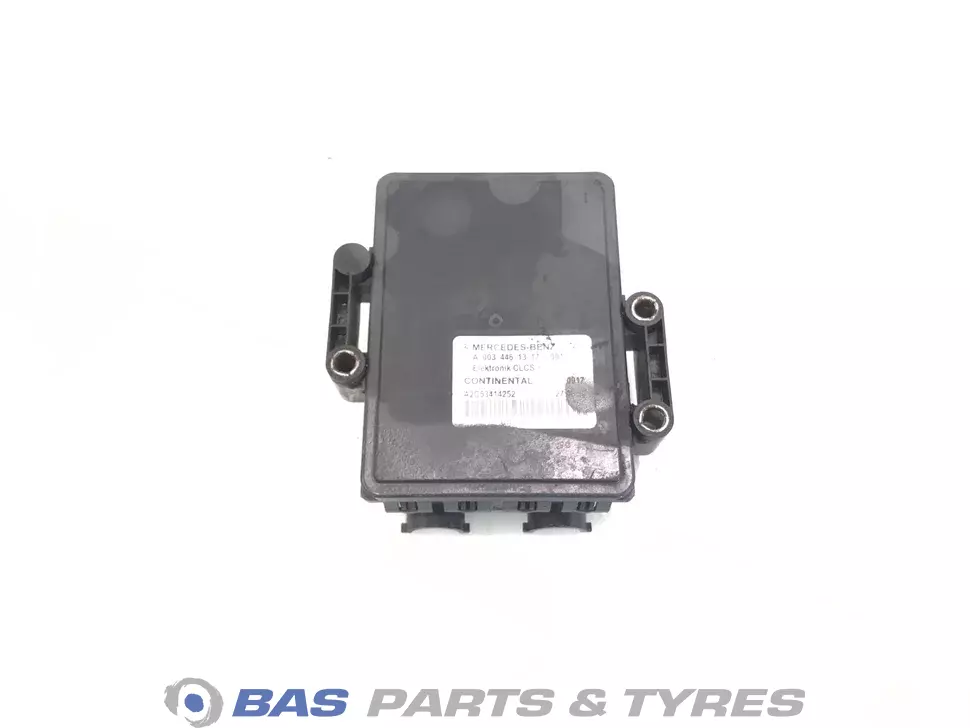 Control unit CLCS ECAS Mercedes A 003 446 14 17 Control unit CLCS ECAS Mercedes A 003 446 14 17