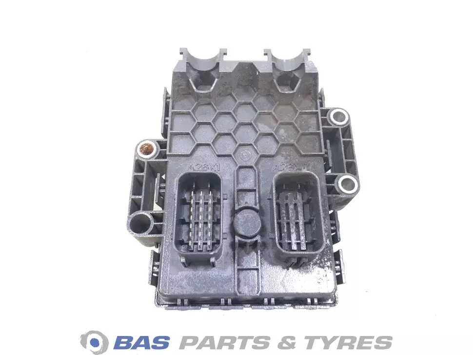 Control unit CLCS ECAS Mercedes A 003 446 14 17 Control unit CLCS ECAS Mercedes A 003 446 14 17