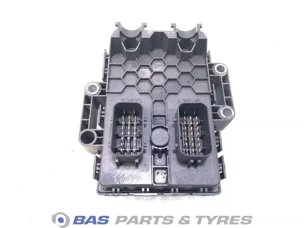 Control unit CLCS ECAS Mercedes A 003 446 14 17 Control unit CLCS ECAS Mercedes A 003 446 14 17