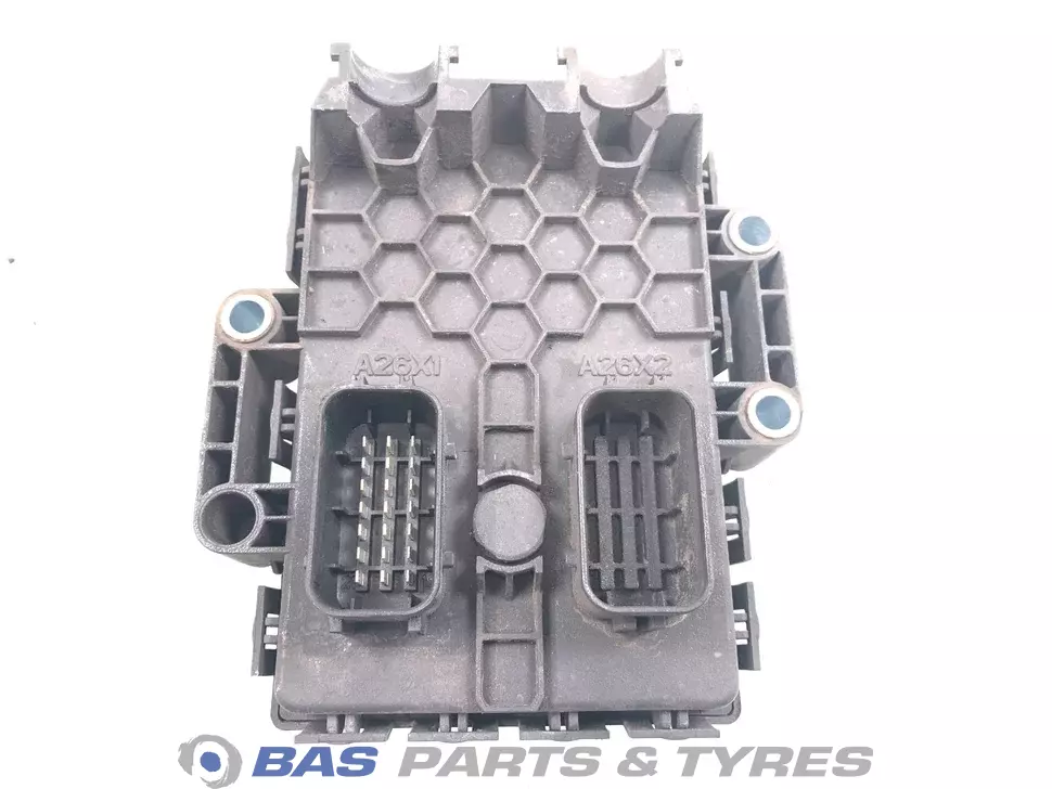 Control unit CLCS ECAS Mercedes A 003 446 14 17 Control unit CLCS ECAS Mercedes A 003 446 14 17