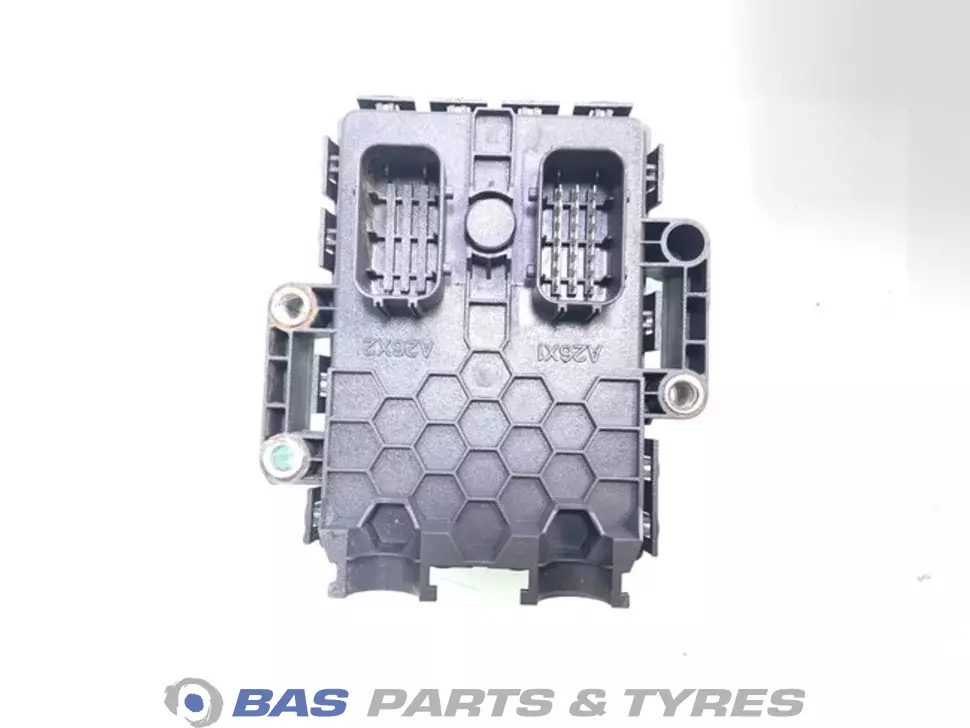 Control unit CLCS ECAS Mercedes A 003 446 14 17 Control unit CLCS ECAS Mercedes A 003 446 14 17
