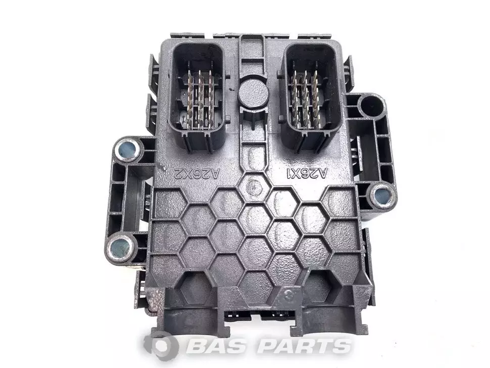 Unité de contrôle CLCS ECAS Mercedes A 003 446 14 17 Unité de contrôle CLCS ECAS Mercedes A 003 446 14 17