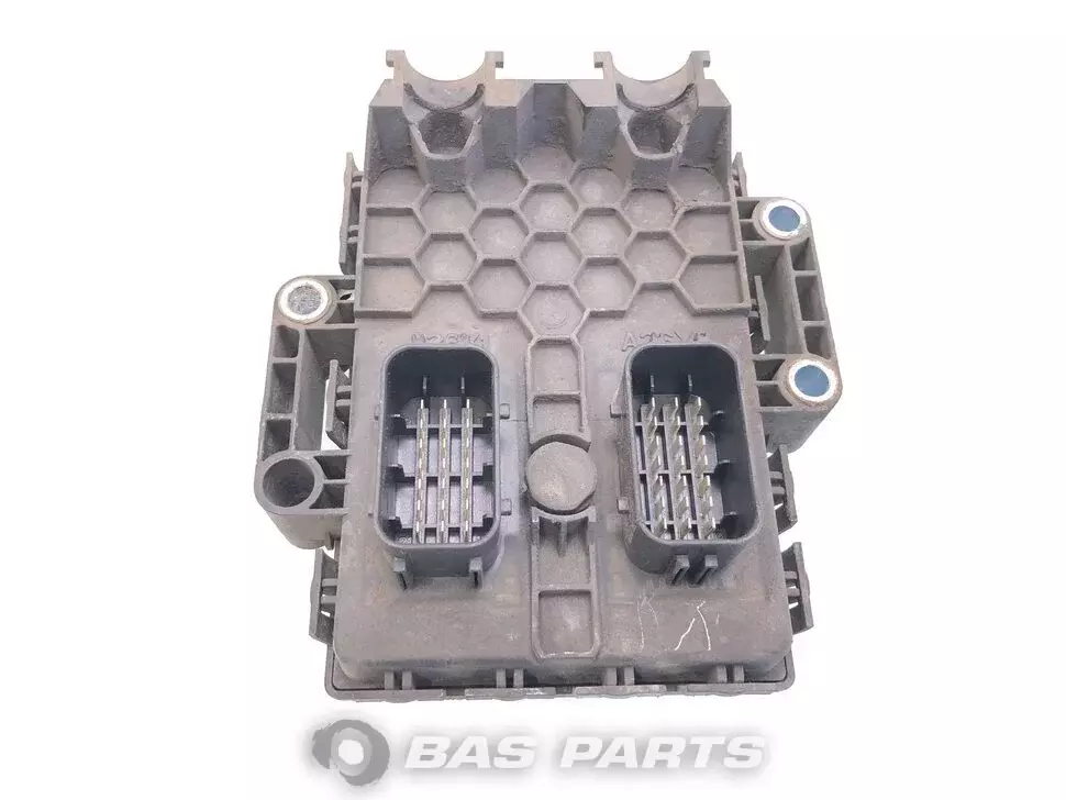 Unidade de controlo CLCS ECAS Mercedes A 003 446 14 17 Unidade de controlo CLCS ECAS Mercedes A 003 446 14 17