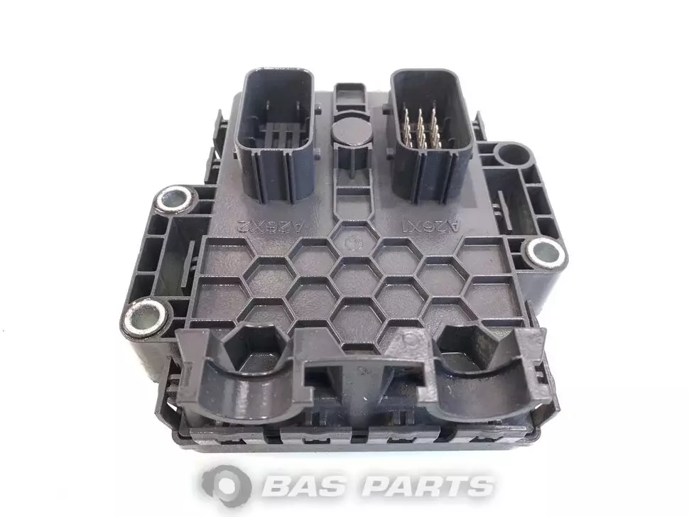 Control unit CLCS ECAS Mercedes A 003 446 14 17 Control unit CLCS ECAS Mercedes A 003 446 14 17