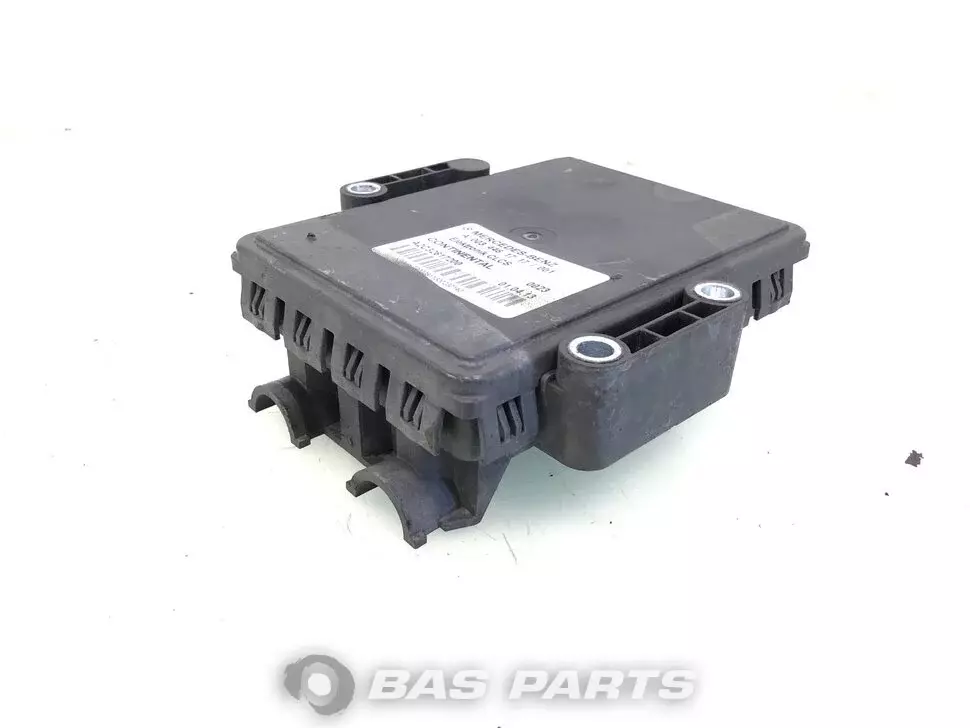Control unit CLCS ECAS Mercedes A 003 446 14 17 Control unit CLCS ECAS Mercedes A 003 446 14 17