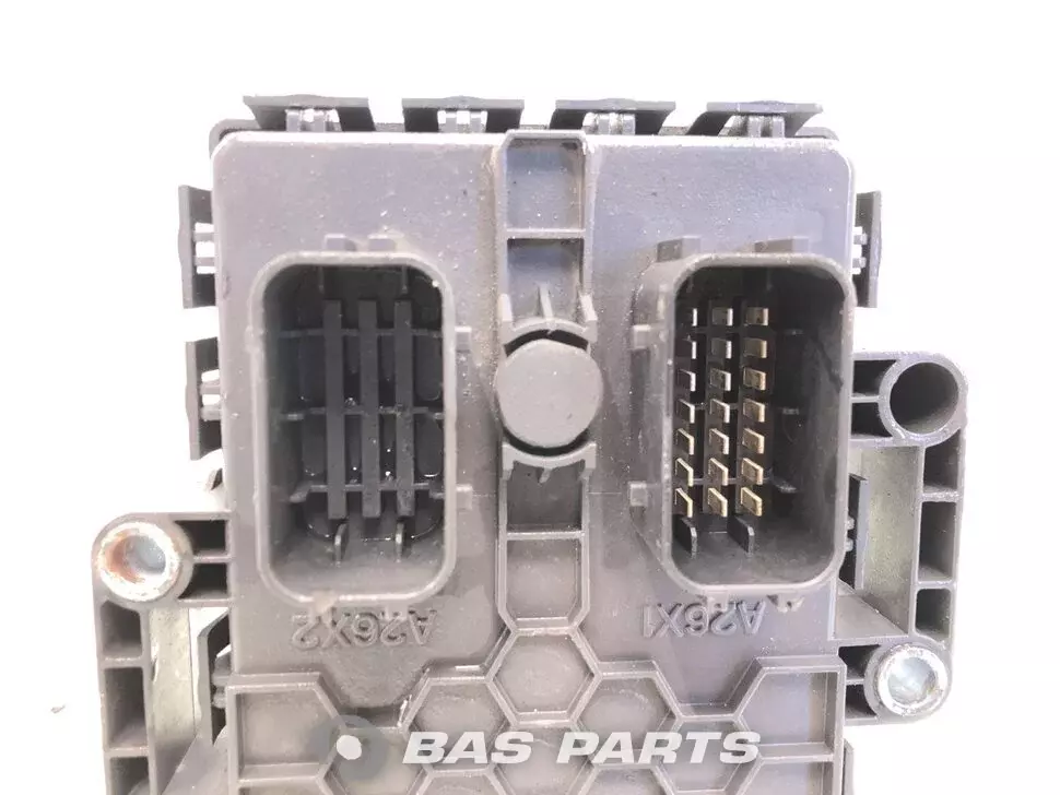 Control unit CLCS ECAS Mercedes A 003 446 14 17 Control unit CLCS ECAS Mercedes A 003 446 14 17