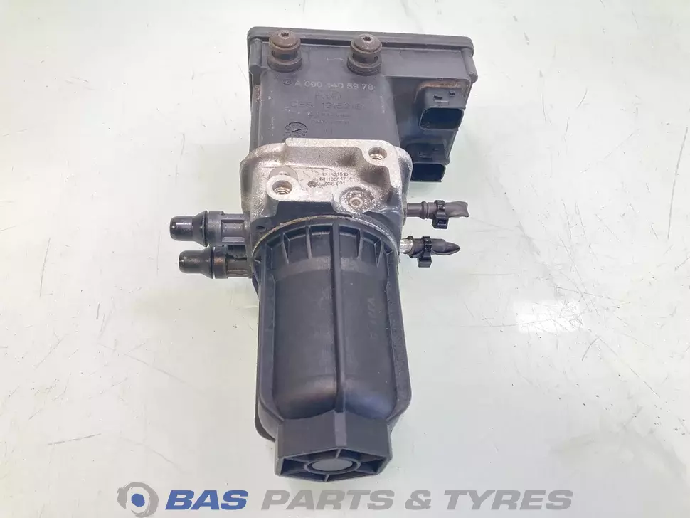 Adblue pomp Mercedes A 000 140 46 78 Adblue pomp Mercedes A 000 140 46 78