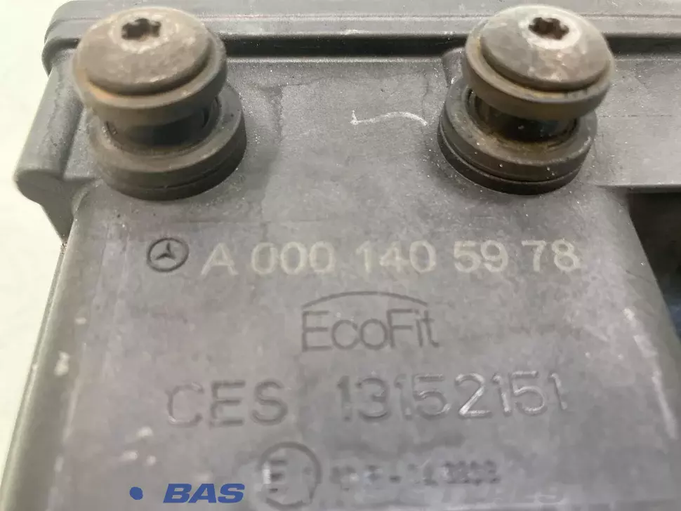 Adblue pomp Mercedes A 000 140 46 78 Adblue pomp Mercedes A 000 140 46 78