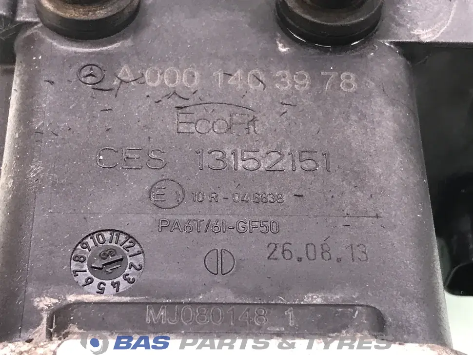 Adblue pomp Mercedes A 000 140 46 78 Adblue pomp Mercedes A 000 140 46 78