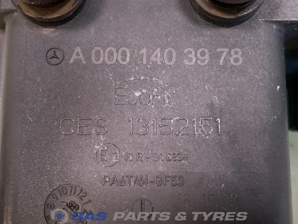 Adblue pomp Mercedes A 000 140 46 78 Adblue pomp Mercedes A 000 140 46 78