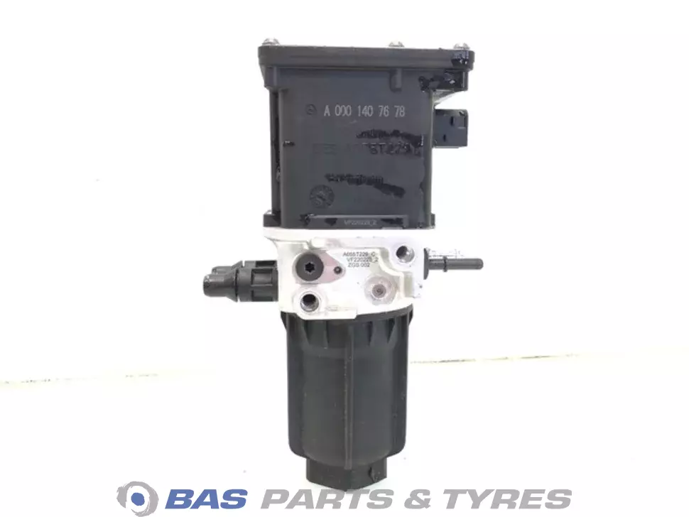 Adblue pomp Mercedes A 000 140 46 78 Adblue pomp Mercedes A 000 140 46 78