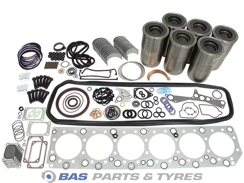 Engine repair kit Swedish Lorry Parts 85113642