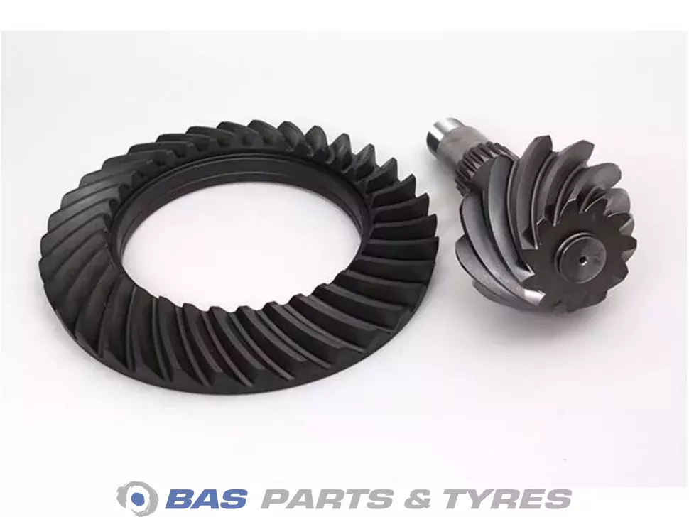 Radsatz Swedish Lorry Parts 8172898