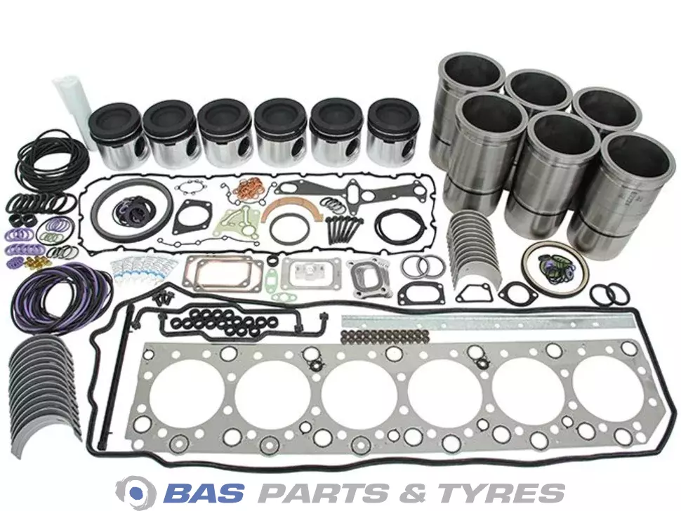 Engine repair kit Swedish Lorry Parts 85123682