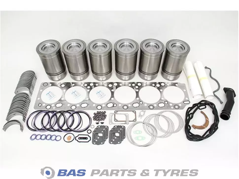 Engine repair kit Swedish Lorry Parts 85114705
