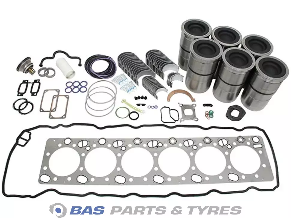 Engine repair kit Swedish Lorry Parts 85138501