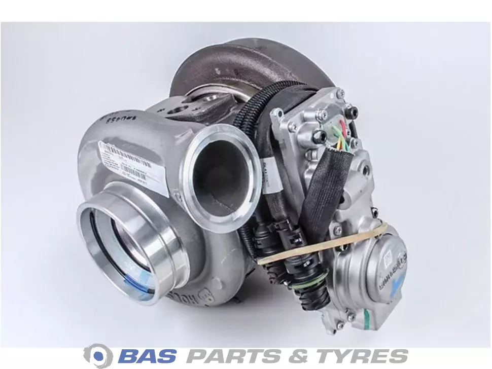 Turbolader Swedish Lorry Parts 21058904